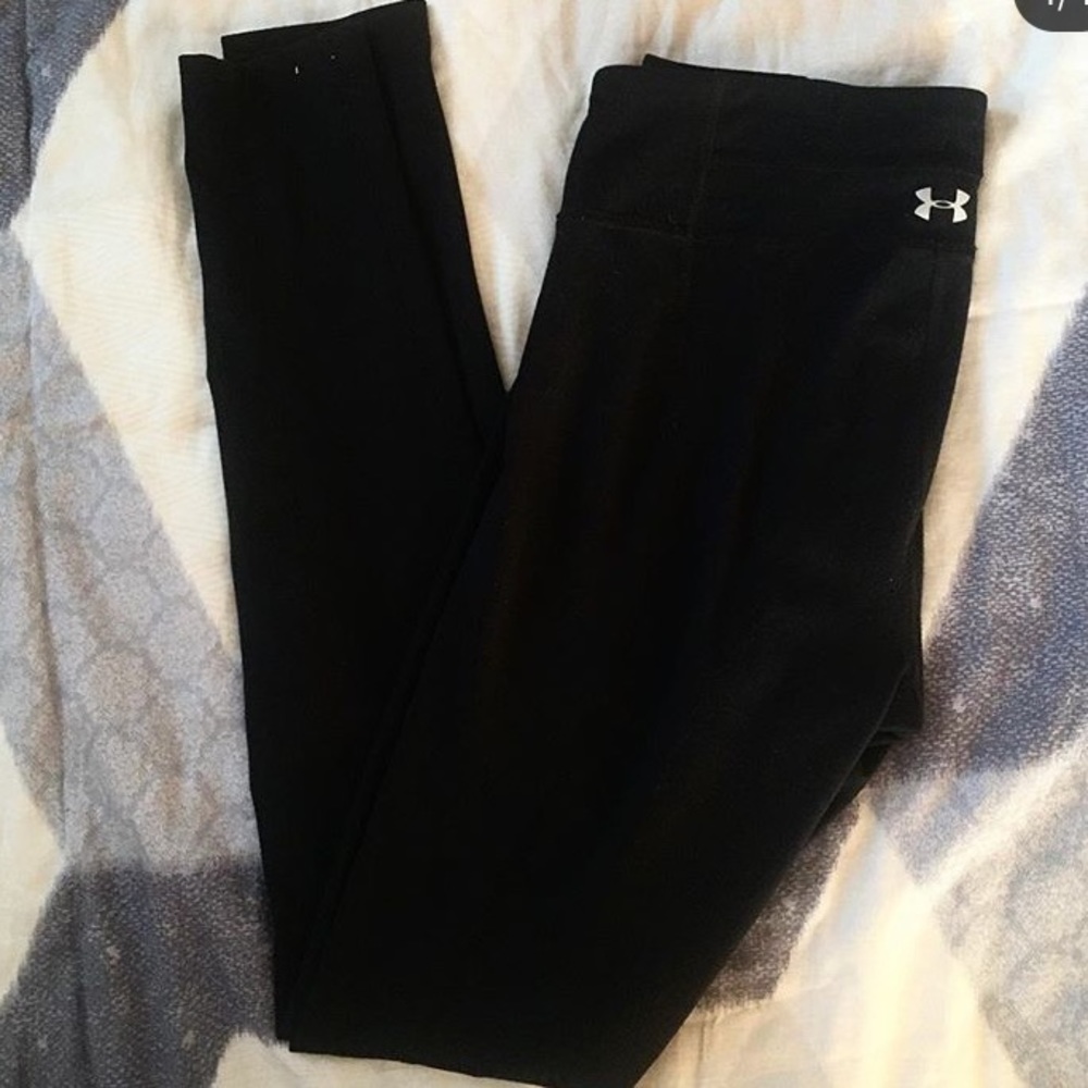 UNDER ARMOUR leggings